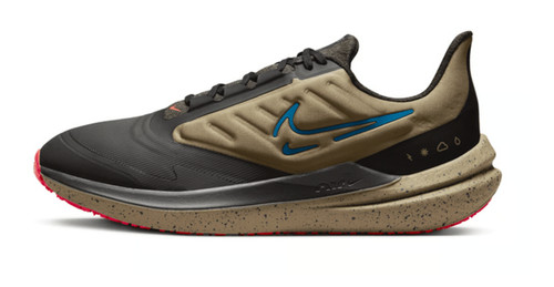 Nike air winflo shield - air, 9