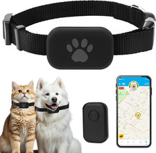 GPS Tracker Für Hunde &
