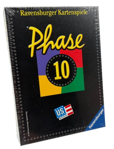 Phase ravensburger - phase,