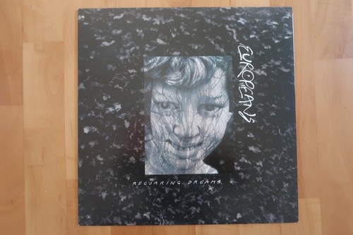 Europeans vinyl 1984 - lp,
