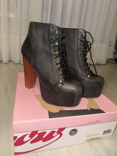Jeffrey campbell - jeffrey,