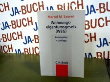 Wohnungseigentumsgesetz