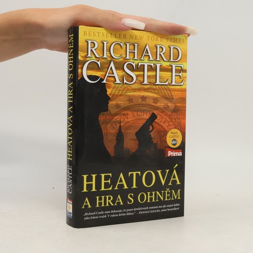 Heatová hra ohněm - heatová, ohněm 