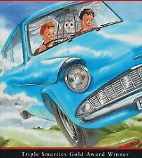 Harry Potter and the Chamber