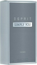 Esprit Simply You for Men 50