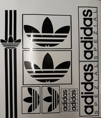 Adidas spezial verkleidung - adidas, set