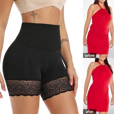 Bauchweg Unterhose Damen