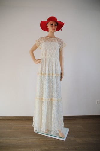 Brautkleid spitzenkleid - brautkleid,