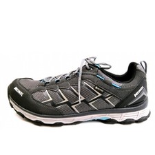 Meindl Activo GTX Herren Wanderschuh in Grau