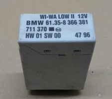 BMW E36 Z3 Scheibenwischer