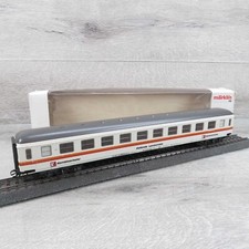 MÄRKLIN 4232 - H0 - DB - Rollende Landstraße - OVP - #BC1688