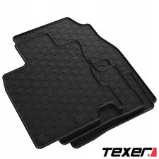 Gummimatten für Nissan