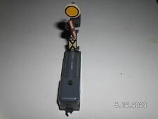 Trix Express H0 66705 Vorsignal mit Pfeil,1 Stück gebraucht, lose
