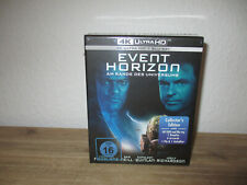 Event Horizon 4K Ultra HD +