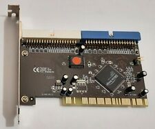 Silicon Image SiI 0680 ATA/133 RAID PCI IDE Controller (retro, 2002)