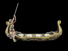 GONDel LADY -  KERZENHALTER