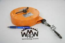 Balancer Federzug Gewichtsausgleicher-HAHN+KOLB  Typ:7221-41    Nr:21410139/2004