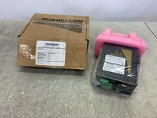 SIEMENS RuggedCom RuggedServer