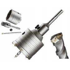 Bohrkrone HM Lochsäge SDS