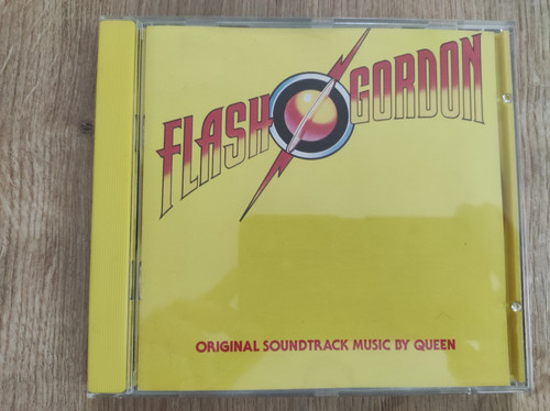 Flash gordon original motion - gordon,
