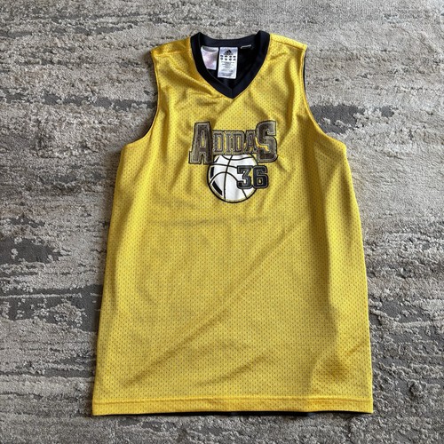 Adidas vintage basketball - vintage,