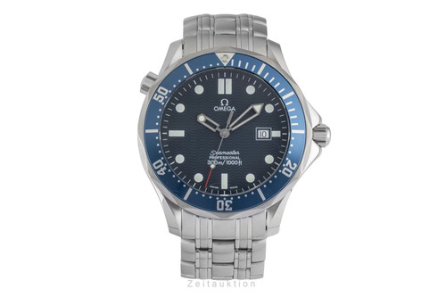 Omega seamaster professional - omega,