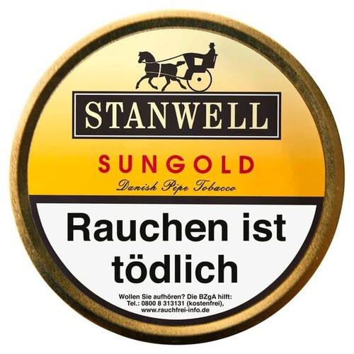Stanwell sungold 50g - 8x,