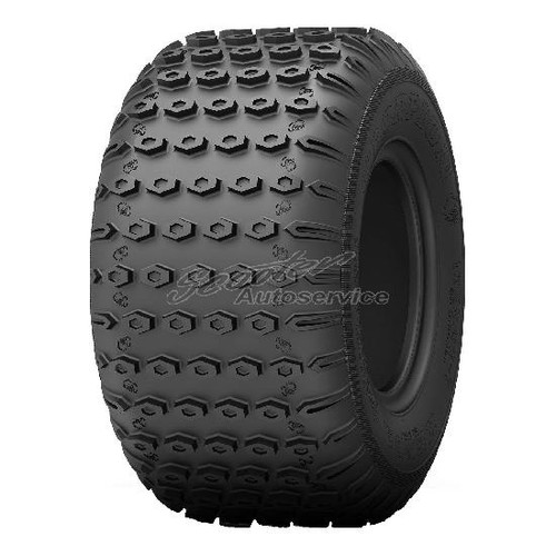 Quadreifen kenda k290 - kenda,