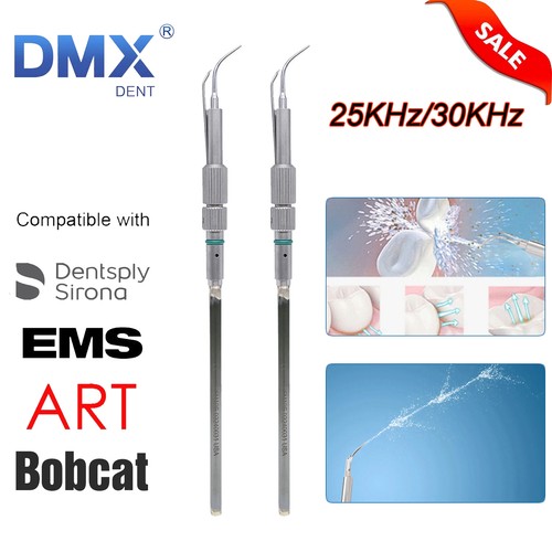 100 cavitron dental inserts - cavitron,
