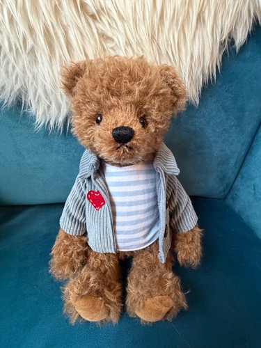 Hermann teddy tristan - hermann, lim