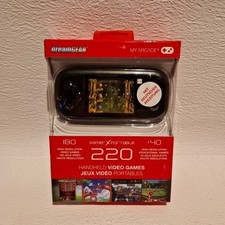 Dreamgear handheld konsole - dreamgear,