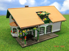 FALLER H0 395 Haus Brilliant