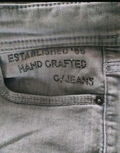 Cambio jeans 42 short - cambio,