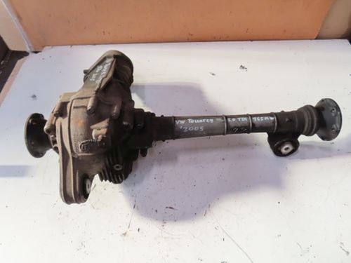 Verteilergetriebe differential - verteilergetriebe,