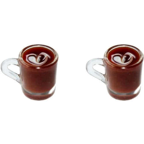 Miniatur-Kaffeetassen