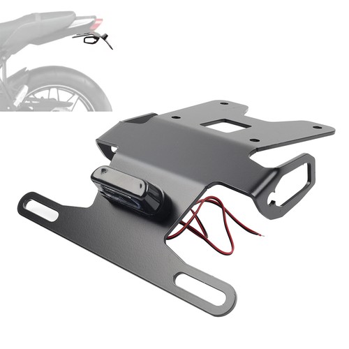 Motorrad kennzeichen halter - kennzeichen,