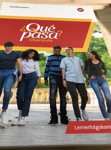 ¿Qué pasa