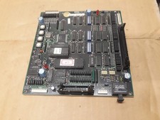 Sega Model 1   pcb   I/O