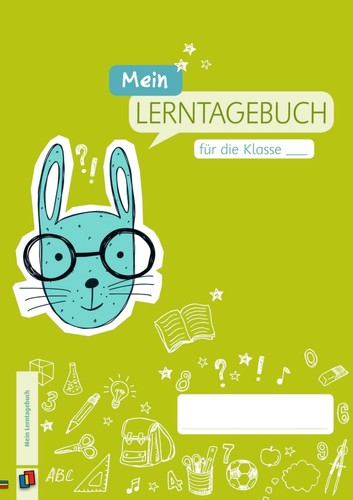Mein lerntagebuch für die - lerntagebuch,