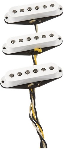 Fender custom shop - custom, fat