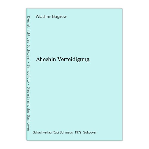 Aljechin verteidigung - aljechin,