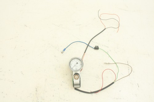 Tachometer drehzahlmesser - tachometer,