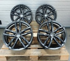 20 Zoll WH40 Felgen für Mercedes GLC 43 AMG Coupe 204X GLE GLS 166 GL 166 164