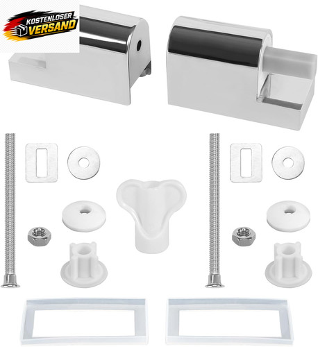 Sitz halterung universal - wc,