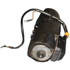 Mercedes-benz A 160 168 Pumpe