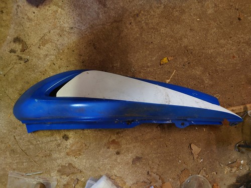 Suzuki katana 50 - suzuki,