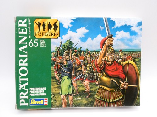 Revell figuren 2552 - ,
