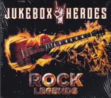 Jukebox heroes rock - heroes, –