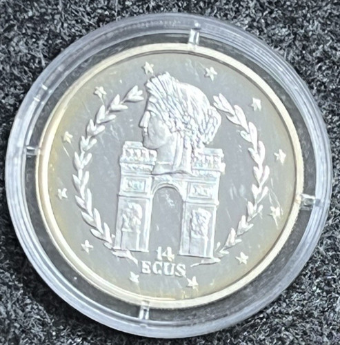 Ecu frankreich für - ecu,