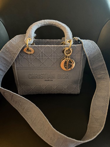 Dior lady medium - dior,